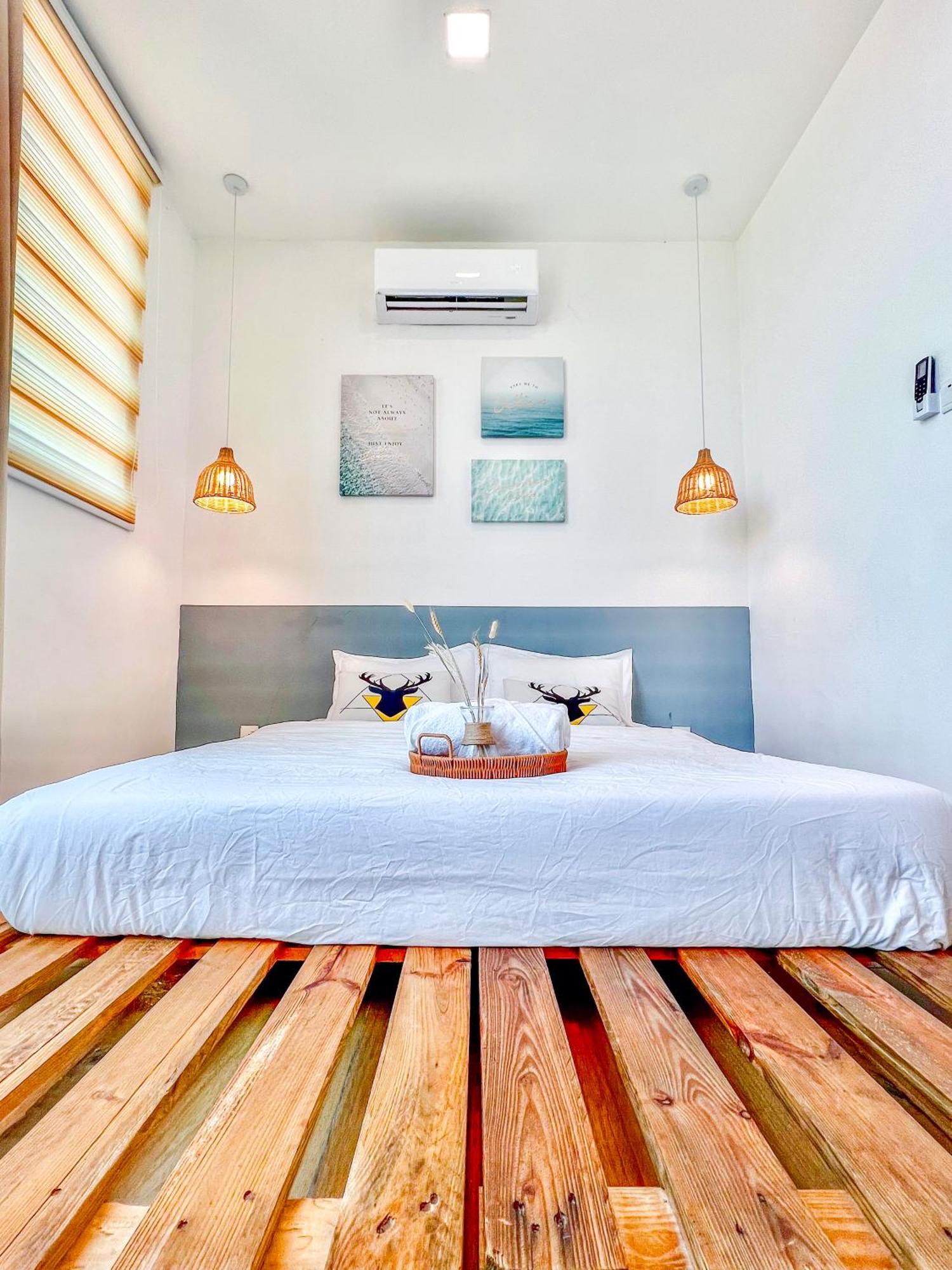 Hush Inn At Itcc Manhattan Suites Kota Kinabalu Zewnętrze zdjęcie